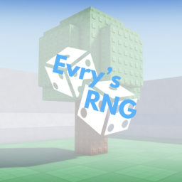 Evry's RNG