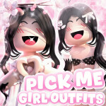 [NEW💗] Pick Me Girl Outfits