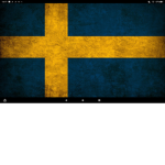The Swedish Empire!
