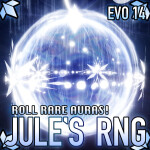 [❄️] Jule's RNG