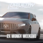 (LESS LAG ) DriveMY (BETA)