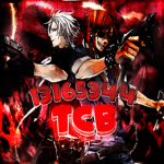 T C B - The Carnage Bullets