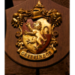 Gryffindor Group!!!