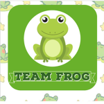 -Team Frog-