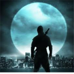 The Legendary Ninjas Of The Legendary Legend