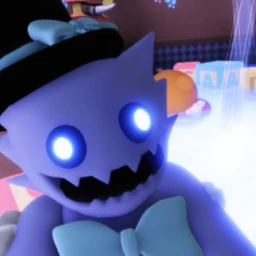 SILLY'S TOY ESCAPE! (OBBY)  icon