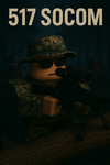 | 517 | Special Operations Command