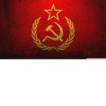 ☭☆☭ -Union of Soviet Socialist Republics- ☭☆☭