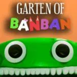 ESCAPE FROM BANBAN ( FREE ADMIN ) OBBY
