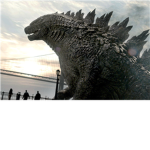 Godzilla Awesome Fan Group