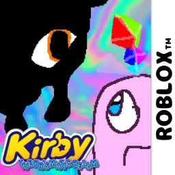 Kirby and the Prismatic Realm