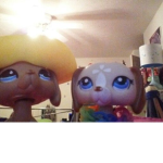 lilou fanclub