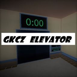 GKCZ Elevator!