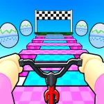 [EASTER] Bike of Hell