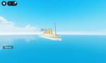 Britannic gaming