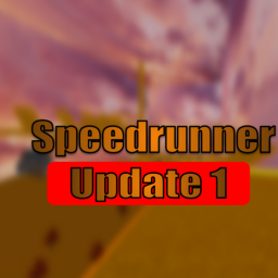 Speed Runner (UPDATE)