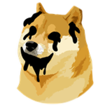 Weeping Doge
