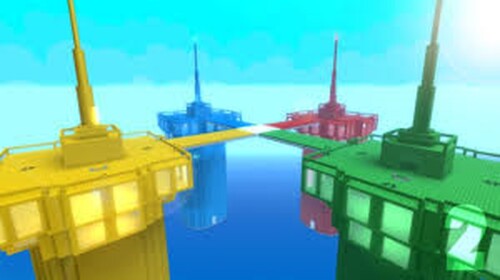 Brick Battle