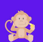 Monkey and Rosies Cloud Fan Club!