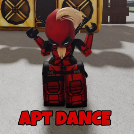 Image du serveur Roblox
