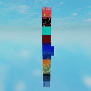 Tower of Forsaken Anemoia