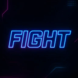 ⚔ FIGHT ⚔ icon