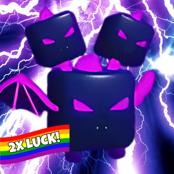 [2X LUCK EVENT🍀] Pet Champions Simulator 🐾