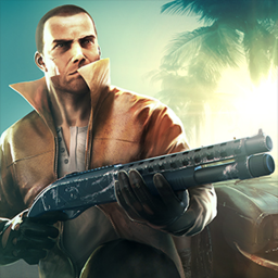 Gangstar Vegas[Beta]