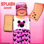 Splash Games®