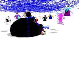 The Anti-Void icon