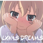 Lxna's Dreams