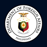 Department of ᖴoreign Affairs