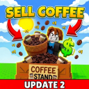 Sell Coffee Tycoon