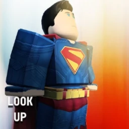 Superman: Unlimited Powers icon