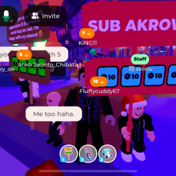 Obby But It Lies