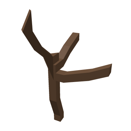 Dead Tree Spooky Forest Low Poly Pack Trees