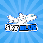 SB | SkyBlue