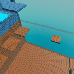 [Demo] Tung Tower