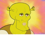 SHREK GROUP!!!!!!!!!!!