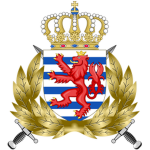 -[GDL]- Luxembourg Armed Forces