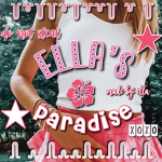 - ella’s paradise! -
