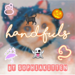 handfuls