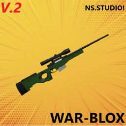 [Snipers] War-Blox [BETA]