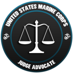 Μarine Corps | Judge Advocate Division