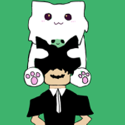 イラストです