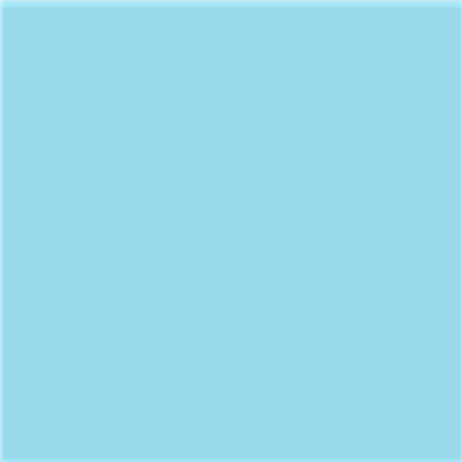 Baby blue Roblox decal