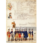 Esercito del Regno di Eturia
