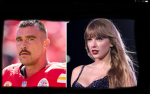 Taylor and Travis