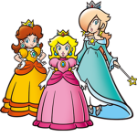 {Princess Squad}