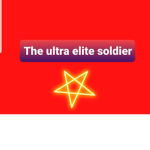 The Ultra elite Soldier